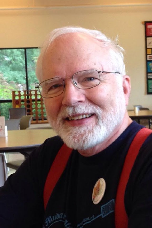 Joe Offer Auburn Cohousing