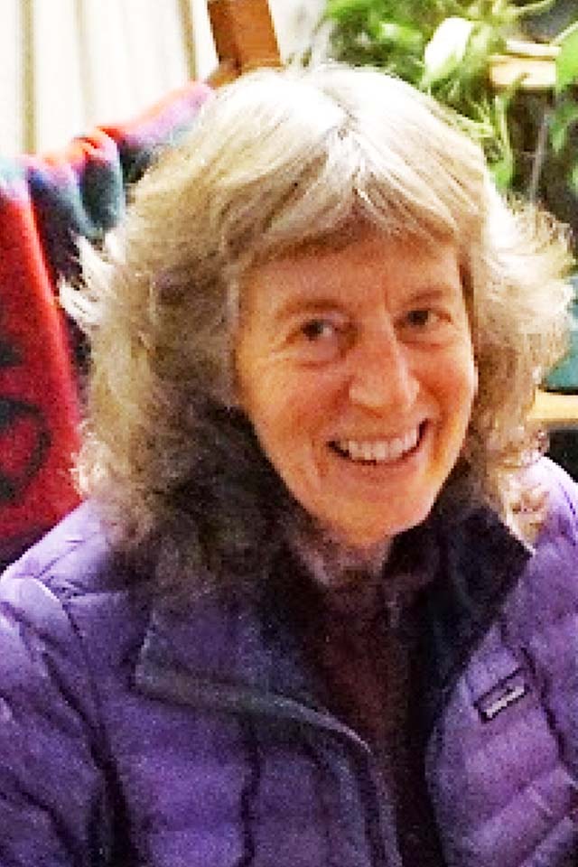 Christina Slowick Auburn Cohousing