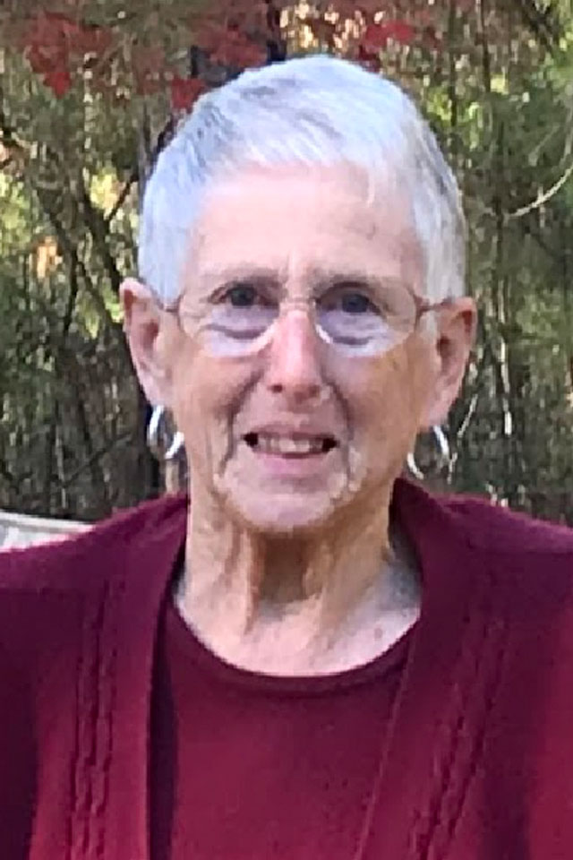 Lyn de Guzman Auburn Cohousing