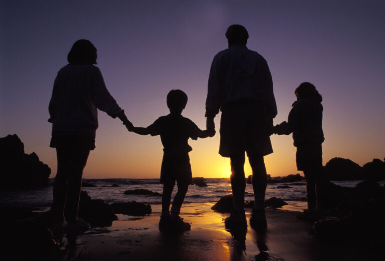 Children And Cohousing