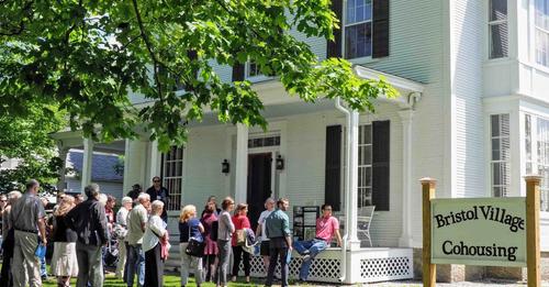 is cohousing right for you