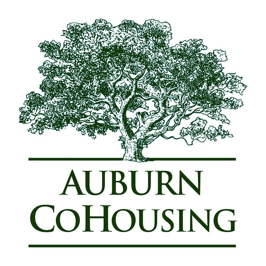 Auburn Cohousing | Auburn California